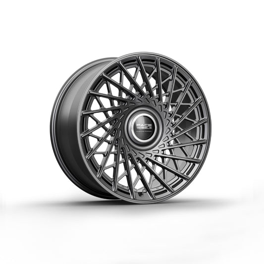 FW1029 - Face Wheels