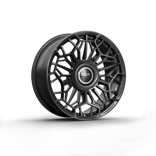 FW1028-M - Face Wheels