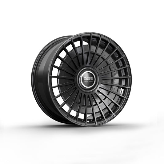 FW1027 - Face Wheels