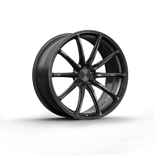 FW-R01 - Face Wheels