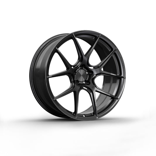 FW102-LW - Face Wheels