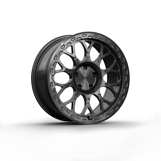 FW-S06 - Face Wheels