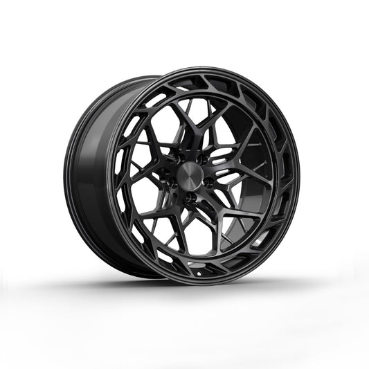 FW-A1024 - Face Wheels