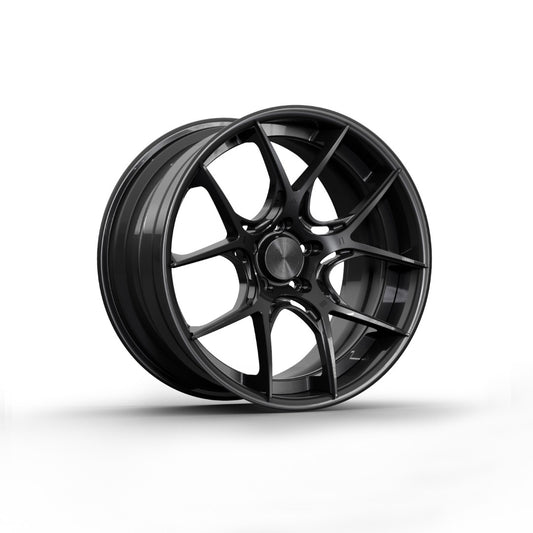 FW302 - Face Wheels
