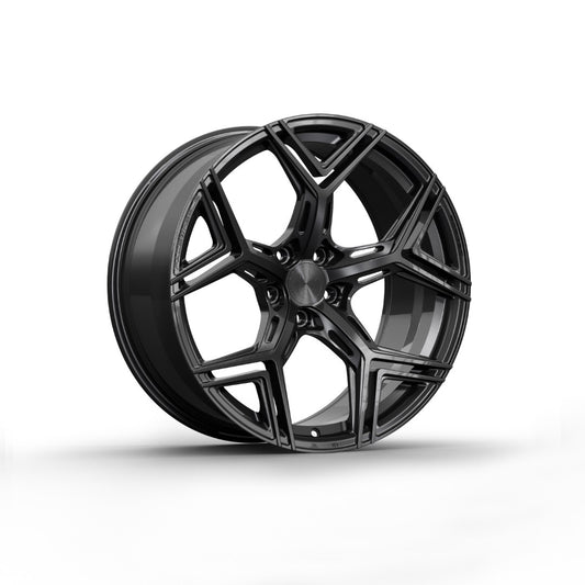 FW1021 - Face Wheels