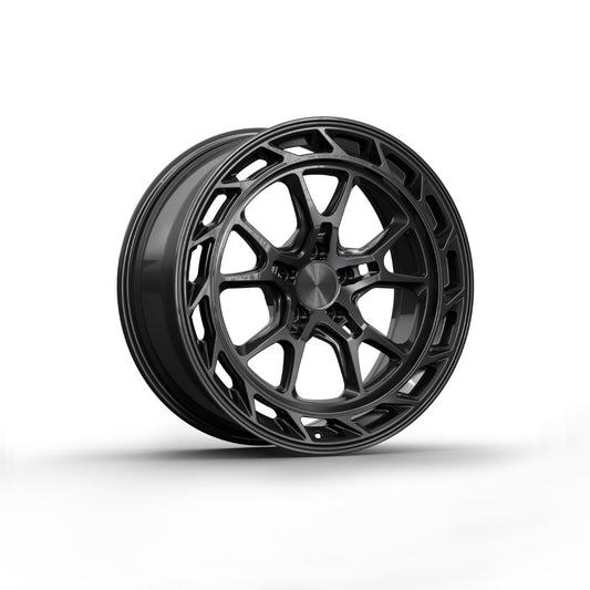 FW-A1041 - Face Wheels