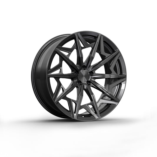 FW1025 - Face Wheels