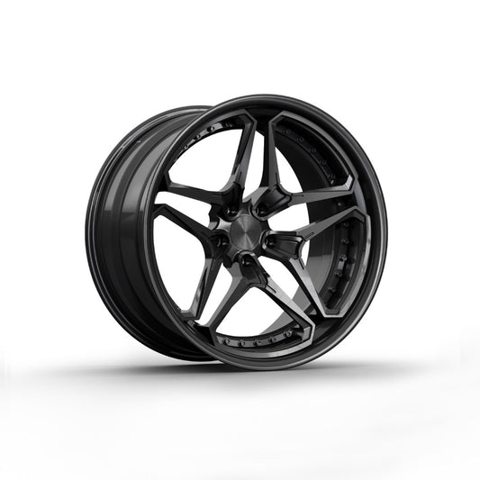 FW338 - Face Wheels