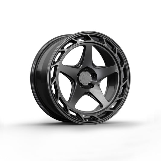 FW-A1042 - Face Wheels