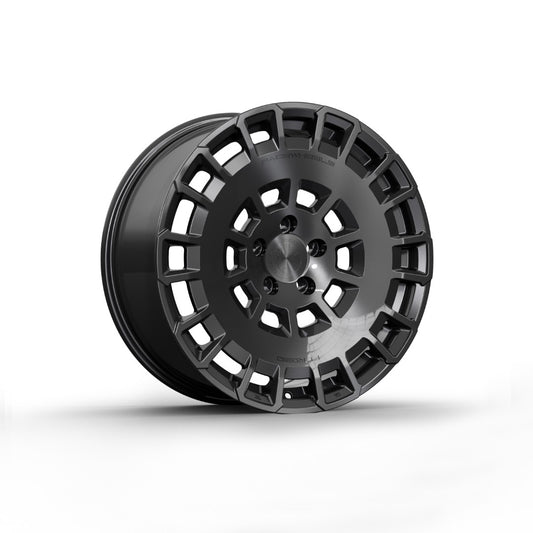 FW142 - Face Wheels