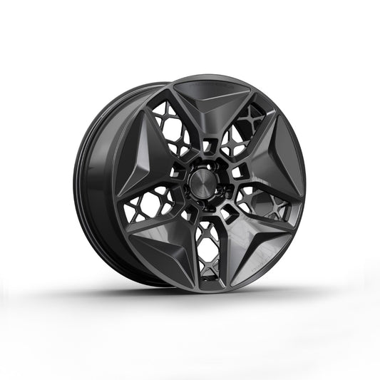 FW1044 - Face Wheels
