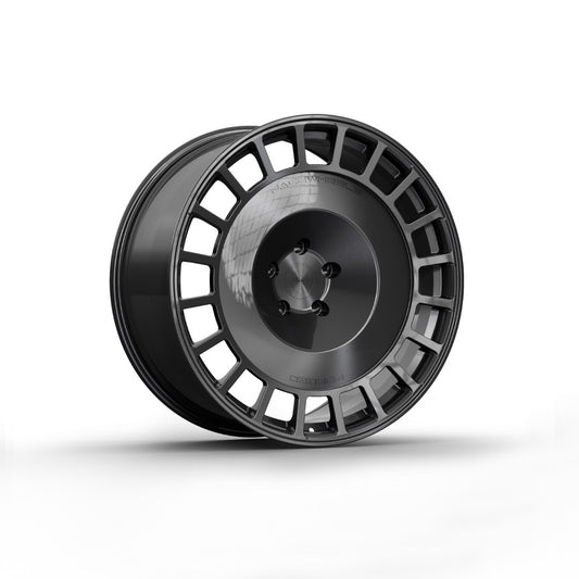 FW1030 - Face Wheels