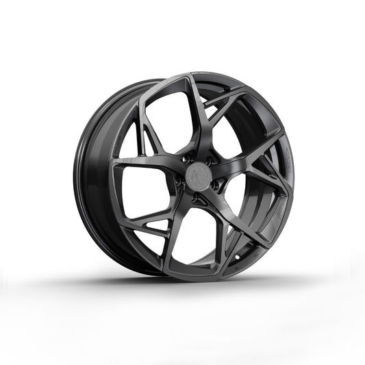 FW1012 - Face Wheels