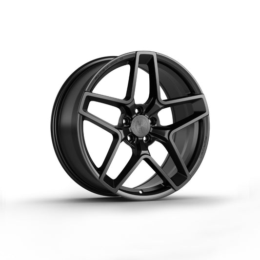 FW164 - Face Wheels