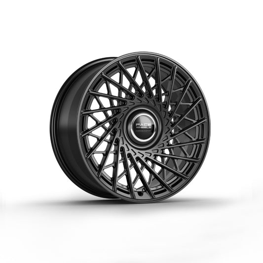 FW1029 - Face Wheels