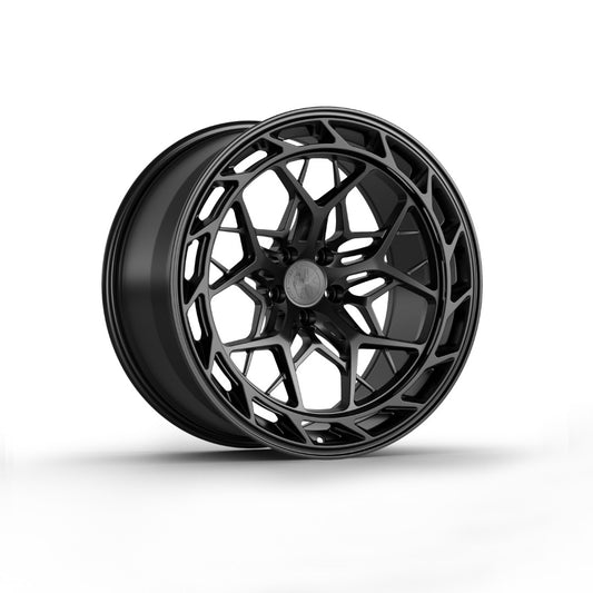 FW-A1024 - Face Wheels