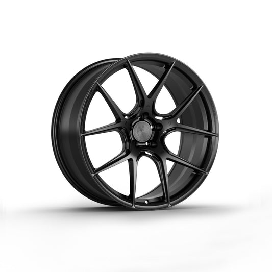 FW102-LW - Face Wheels