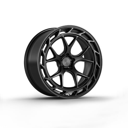 FW1065 - Face Wheels
