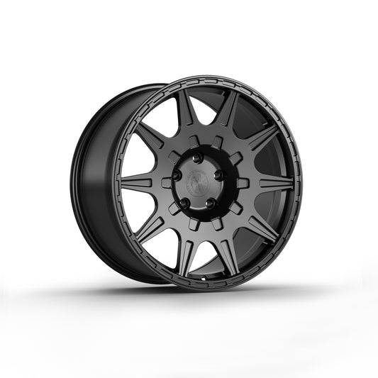 FW-S04 - Face Wheels