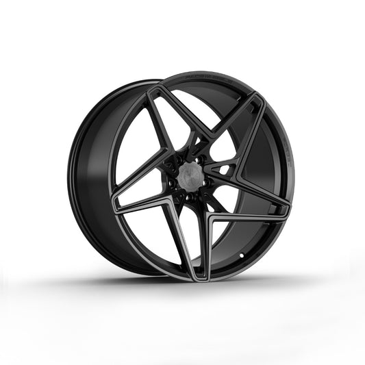 FW1018-M - Face Wheels