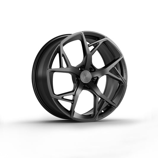 FW1012 - Face Wheels