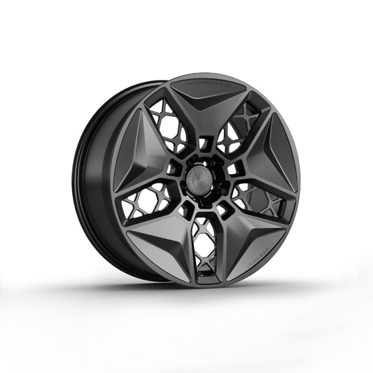 FW1044 - Face Wheels