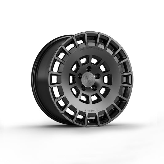 FW142 - Face Wheels