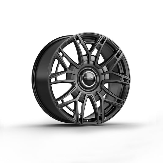 FW1026 - Face Wheels