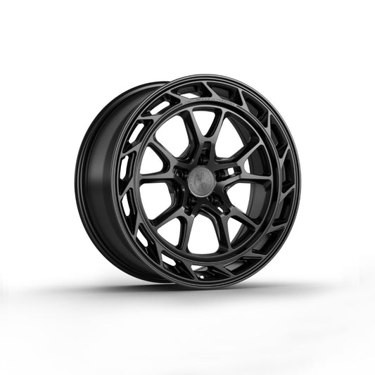 FW-A1041 - Face Wheels