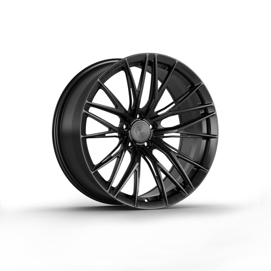 FW1064 - Face Wheels