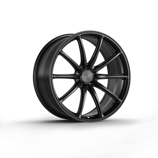 FW-R01 - Face Wheels