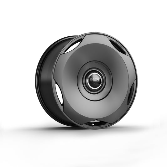 FW-E05 - Face Wheels