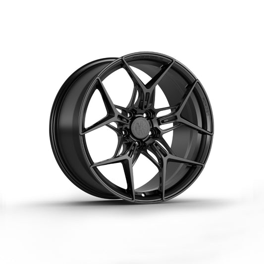 FW1017 - Face Wheels