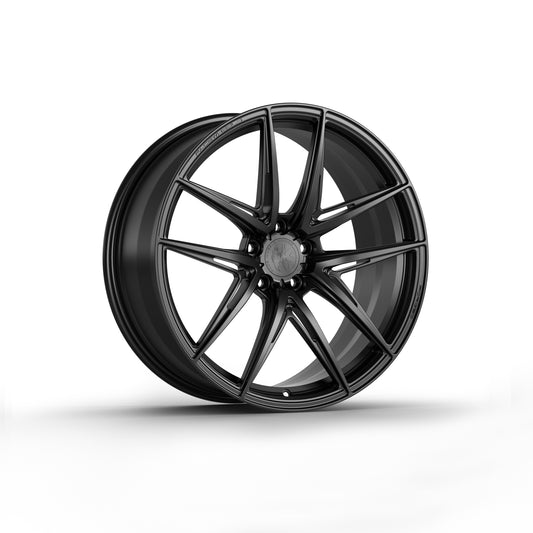 FW168 - Face Wheels