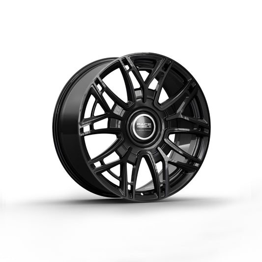 FW1026 - Face Wheels