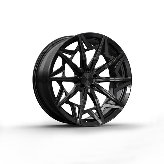 FW1025 - Face Wheels