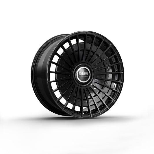 FW1027 - Face Wheels
