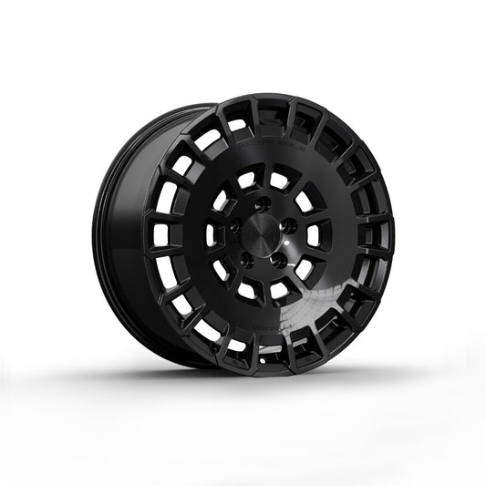 FW142 - Face Wheels