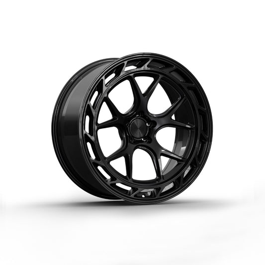 FW-A102 - Face Wheels