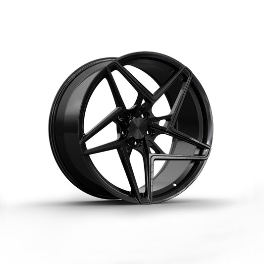 FW1018-M - Face Wheels