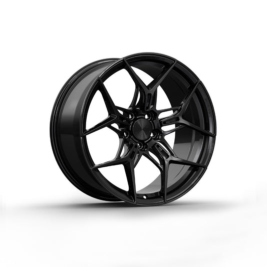 FW1017 - Face Wheels