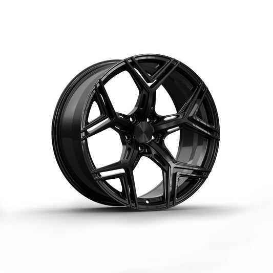 FW1021 - Face Wheels