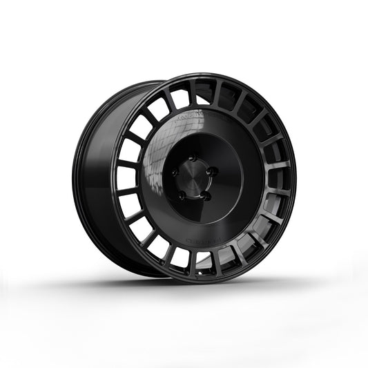 FW1030 - Face Wheels