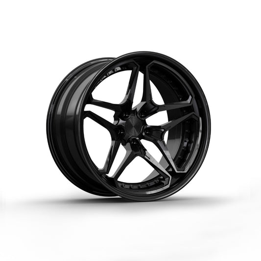 FW338 - Face Wheels