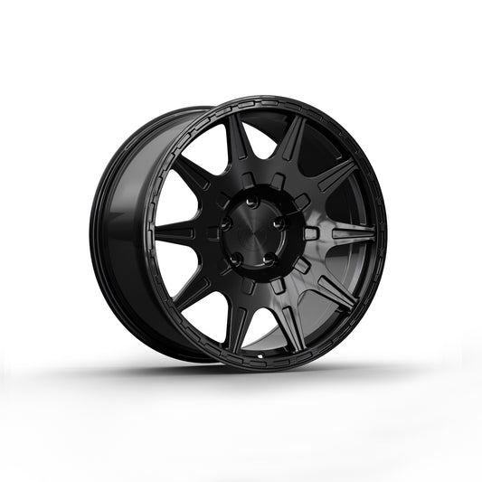 FW-S04 - Face Wheels
