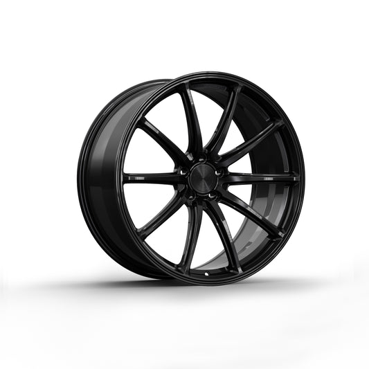 FW-R01 - Face Wheels