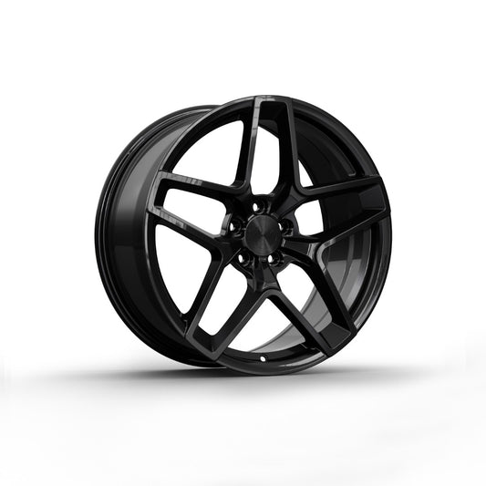 FW164 - Face Wheels