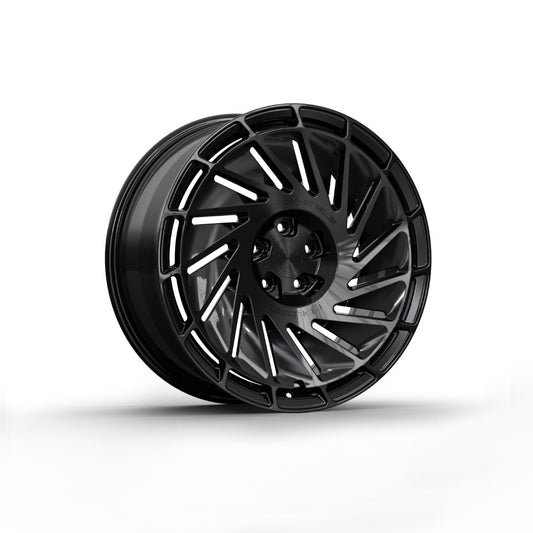 FW-E01 - Face Wheels
