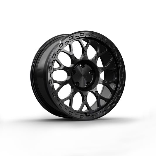 FW-S06 - Face Wheels