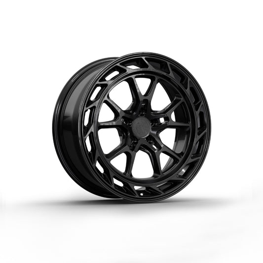 FW-A1041 - Face Wheels